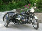 1955 BMW R 67/3